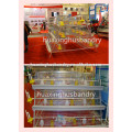 2014 Professional design A-type baby rearing baby chick cages for sale